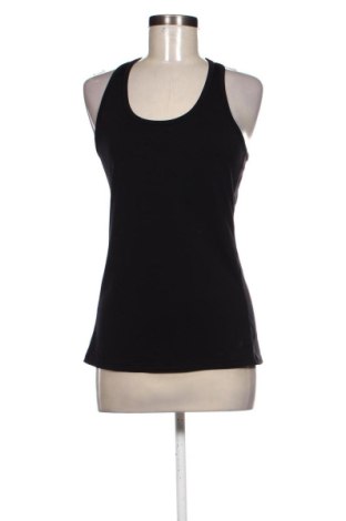 Damski sportowy top H&M Sport, Rozmiar M, Kolor Czarny, Cena 37,51 zł