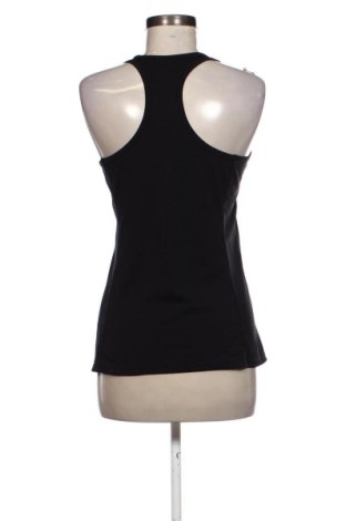 Damski sportowy top H&M Sport, Rozmiar M, Kolor Czarny, Cena 37,51 zł