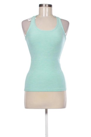 Damen Sporttop H&M Sport, Größe XS, Farbe Grün, Preis 14,57 €