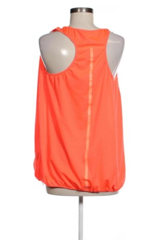 Дамски спортен топ H&M Sport, Размер XL, Цвят Оранжев, Цена 8,00 €