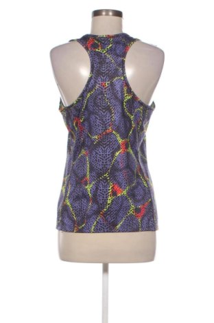 Damski sportowy top H&M Sport, Rozmiar L, Kolor Kolorowy, Cena 42,87 zł