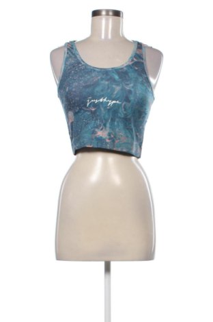 Damen Sporttop Hype, Größe M, Farbe Mehrfarbig, Preis 10,00 €