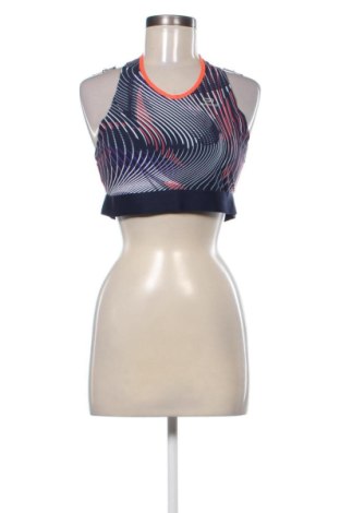 Damen Sporttop Kalenji, Größe L, Farbe Blau, Preis 8,00 €