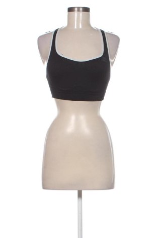 Top sport de damă. Kalenji, Mărime XS, Culoare Negru, Preț 40,00 Lei