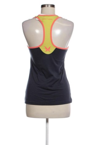 Damen Sporttop Kari Traa, Größe M, Farbe Mehrfarbig, Preis 17,00 €