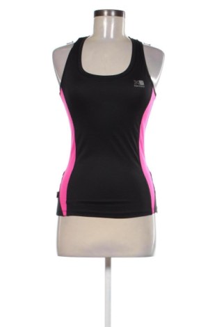 Damski sportowy top Karrimor, Rozmiar M, Kolor Kolorowy, Cena 40,09 zł