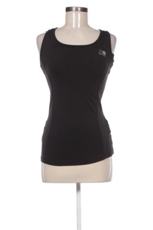 Γυναίκειο αθλητικό τοπ Karrimor, Μέγεθος XS, Χρώμα Μαύρο, Τιμή 10,17 €