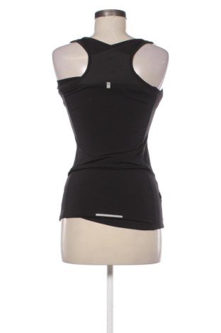 Γυναίκειο αθλητικό τοπ Karrimor, Μέγεθος XS, Χρώμα Μαύρο, Τιμή 10,17 €