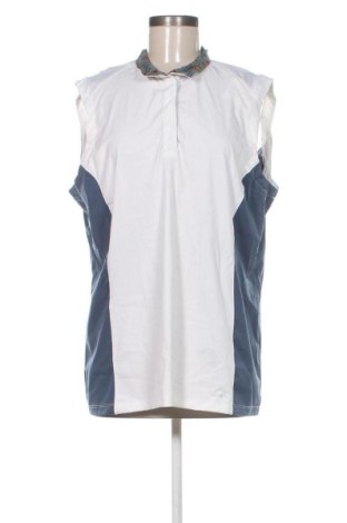 Női sport top Kerrits, Méret XL, Szín Fehér, Ár 4 132 Ft