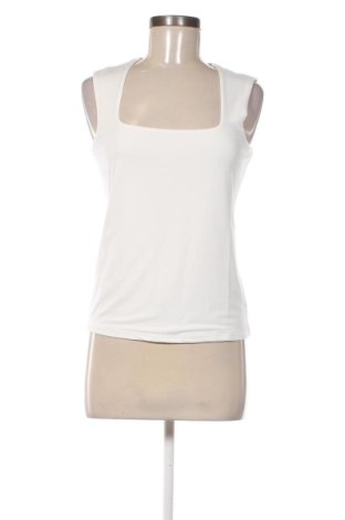 Top sport de damă. Lascana, Mărime S, Culoare Ecru, Preț 145,99 Lei