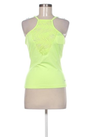 Női sport top Li-Ning, Méret S, Szín Sárga, Ár 4 201 Ft