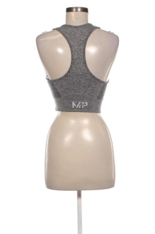 Damski sportowy top MP, Rozmiar M, Kolor Szary, Cena 53,58 zł