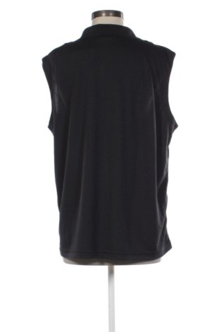 Dámský sportovní top  Maier Sports, Velikost XXL, Barva Černá, Cena  519,00 Kč