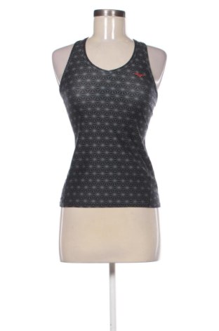 Damen Sporttop Mizuno, Größe XS, Farbe Mehrfarbig, Preis 30,59 €