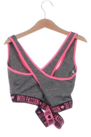 Top sport de damă. Mohito, Mărime XXS, Culoare Gri, Preț 39,98 Lei