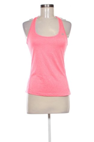 Damski sportowy top New Balance, Rozmiar S, Kolor Kolorowy, Cena 74,00 zł
