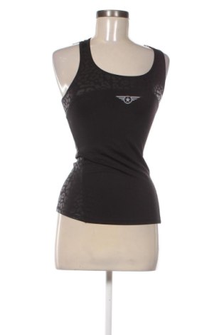 Dámsky športový top  New Yorker, Veľkosť XS, Farba Čierna, Cena  9,95 €