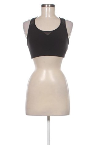 Damski sportowy top Next, Rozmiar M, Kolor Czarny, Cena 123,99 zł