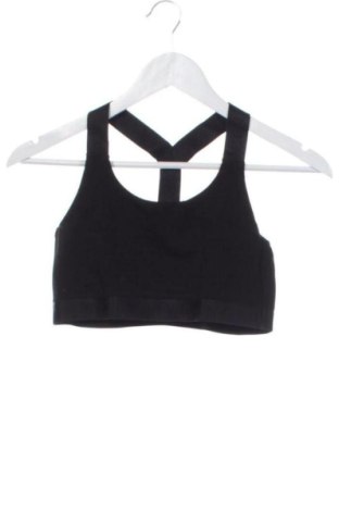 Damski sportowy top Next, Rozmiar M, Kolor Czarny, Cena 123,99 zł