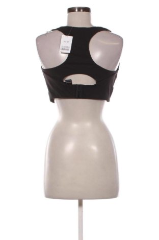 Női sport top Next, Méret XXL, Szín Fekete, Ár 11 839 Ft