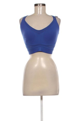 Top sport de damă. Next, Mărime M, Culoare Albastru, Preț 116,99 Lei