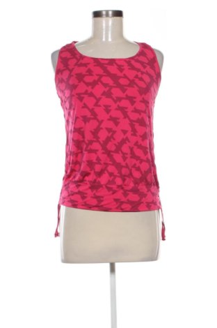 Damen Sporttop Nike, Größe S, Farbe Mehrfarbig, Preis 17,39 €