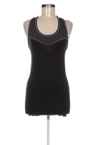 Дамски спортен топ Nike, Размер L, Цвят Черен, Цена 17,89 €