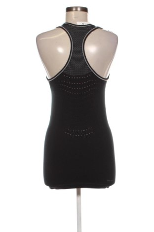 Дамски спортен топ Nike, Размер L, Цвят Черен, Цена 17,89 €