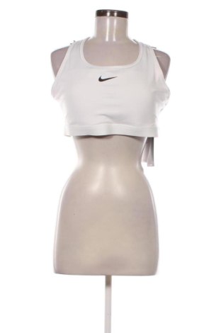 Dámský sportovní top  Nike, Velikost XXL, Barva Bílá, Cena  1 169,00 Kč