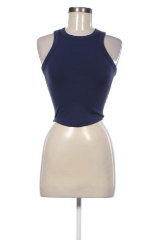 Top sport de damă. Nike, Mărime XS, Culoare Albastru, Preț 243,99 Lei