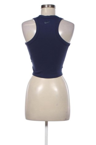 Top sport de damă. Nike, Mărime XS, Culoare Albastru, Preț 243,99 Lei