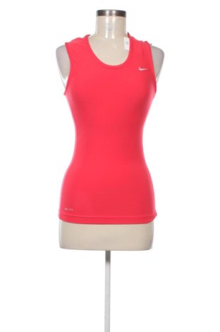 Top sport de damă. Nike, Mărime XS, Culoare Roz, Preț 107,99 Lei