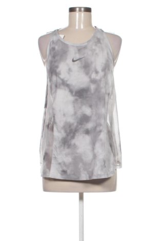 Damen Sporttop Nike, Größe XXL, Farbe Mehrfarbig, Preis 22,99 €