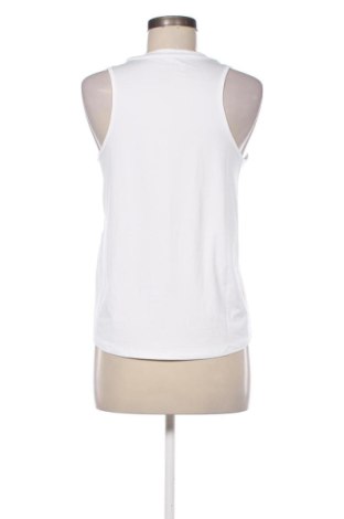 Γυναίκειο αθλητικό τοπ Nike, Μέγεθος M, Χρώμα Λευκό, Τιμή 47,99 €