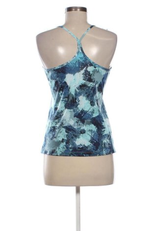 Γυναίκειο αθλητικό τοπ Nike, Μέγεθος S, Χρώμα Πολύχρωμο, Τιμή 18,00 €