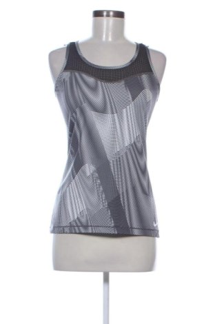 Top sport de damă. Nike, Mărime M, Culoare Multicolor, Preț 88,62 Lei