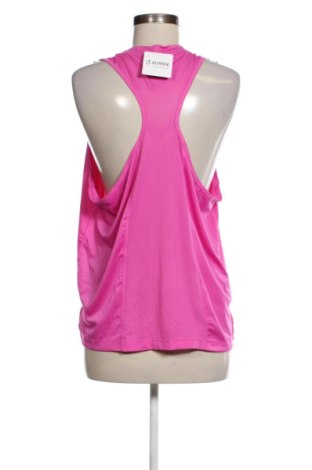 Damen Sporttop Nike, Größe XL, Farbe Rosa, Preis 17,00 €