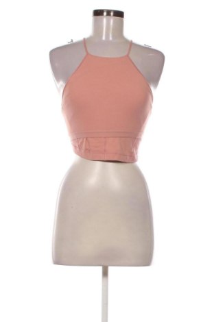 Damen Sporttop Nike, Größe S, Farbe Rosa, Preis 17,00 €