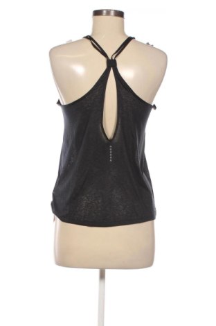Дамски спортен топ Nike, Размер S, Цвят Черен, Цена 17,00 €