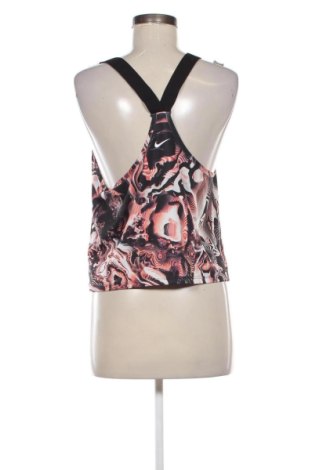 Дамски спортен топ Nike, Размер M, Цвят Многоцветен, Цена 17,00 €