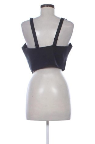 Damen Sporttop Nike, Größe XXL, Farbe Schwarz, Preis 51,99 €