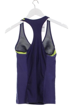 Дамски спортен топ Nike, Размер S, Цвят Лилав, Цена 17,00 €
