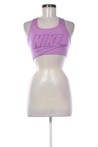 Dámský sportovní top  Nike, Velikost XS, Barva Růžová, Cena  519,00 Kč