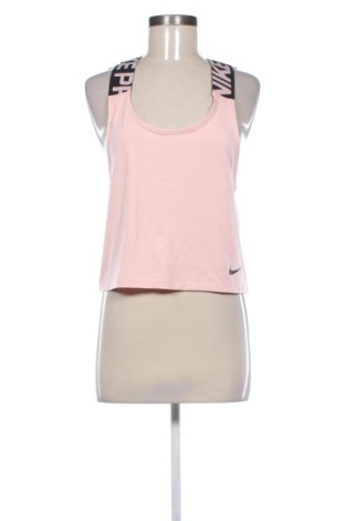 Top sport de damă. Nike, Mărime XS, Culoare Roz, Preț 88,62 Lei