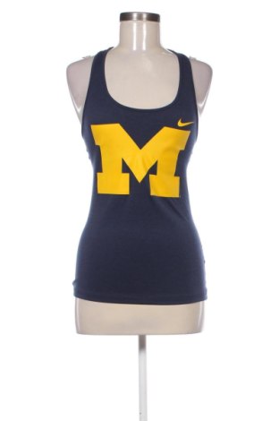 Top sport de damă. Nike, Mărime XS, Culoare Multicolor, Preț 90,48 Lei