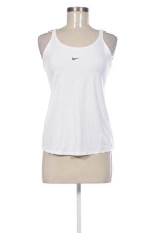 Dámsky športový top  Nike, Veľkosť S, Farba Biela, Cena  46,95 €