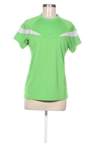 Γυναίκειο αθλητικό τοπ Nordblanc, Μέγεθος XS, Χρώμα Πράσινο, Τιμή 21,38 €