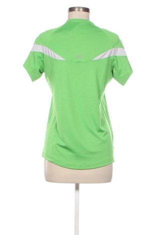 Γυναίκειο αθλητικό τοπ Nordblanc, Μέγεθος XS, Χρώμα Πράσινο, Τιμή 21,38 €
