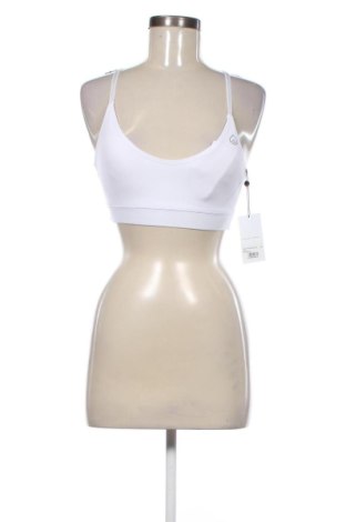 Damen Sporttop OACE, Größe XS, Farbe Weiß, Preis € 51,99
