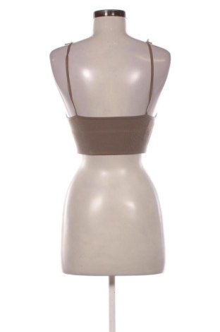 Top sport de damă. ONLY, Mărime M, Culoare Maro, Preț 145,99 Lei